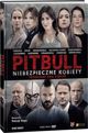 Pitbull Niebezpieczne kobiety DVD + ksiazka