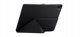 Pitaka Folio 2 case, black - iPad Air 11" 2024, iPad Pro 11" 2018/2022