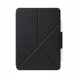 Pitaka Folio 2 case, black - iPad Air 11" 2024, iPad Pro 11" 2018/2022