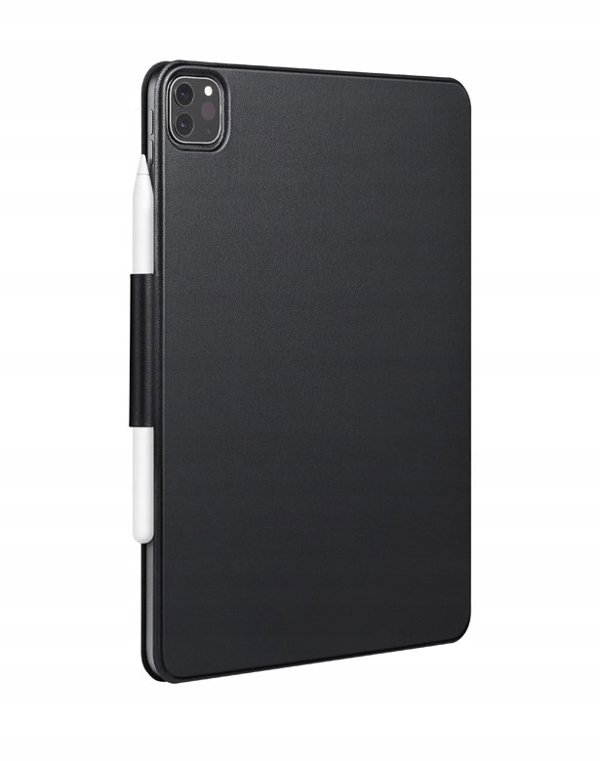 Pitaka Folio 2 case, black - iPad Air 11" 2024, iPad Pro 11" 2018/2022