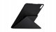 Pitaka Folio 2 case, black - iPad Air 11" 2024, iPad Pro 11" 2018/2022