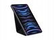 Pitaka Folio 2 case, black - iPad Air 11" 2024, iPad Pro 11" 2018/2022