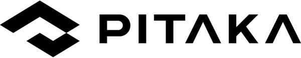 Pitaka Θήκη Smartphone KS2604U για Συσκευές 6.9", Μπλε