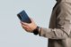 Pitaka Θήκη Smartphone KS2604U για Συσκευές 6.9", Μπλε