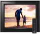 Pix-Star Digitaler Bilderrahmen Lux 10" /1xUSB/Black/16GB