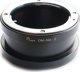 Pixco Προσαρμογέας Φακού από Olympus OM σε Nikon Z Mount για Z50, Z5, Z6, Z7, Z6 II, Z7 II, Z fc, Z9
