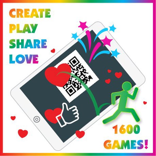 Pixicade Mobile Game Maker FI/SE/DA/NO