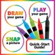 Pixicade Mobile Game Maker FI/SE/DA/NO