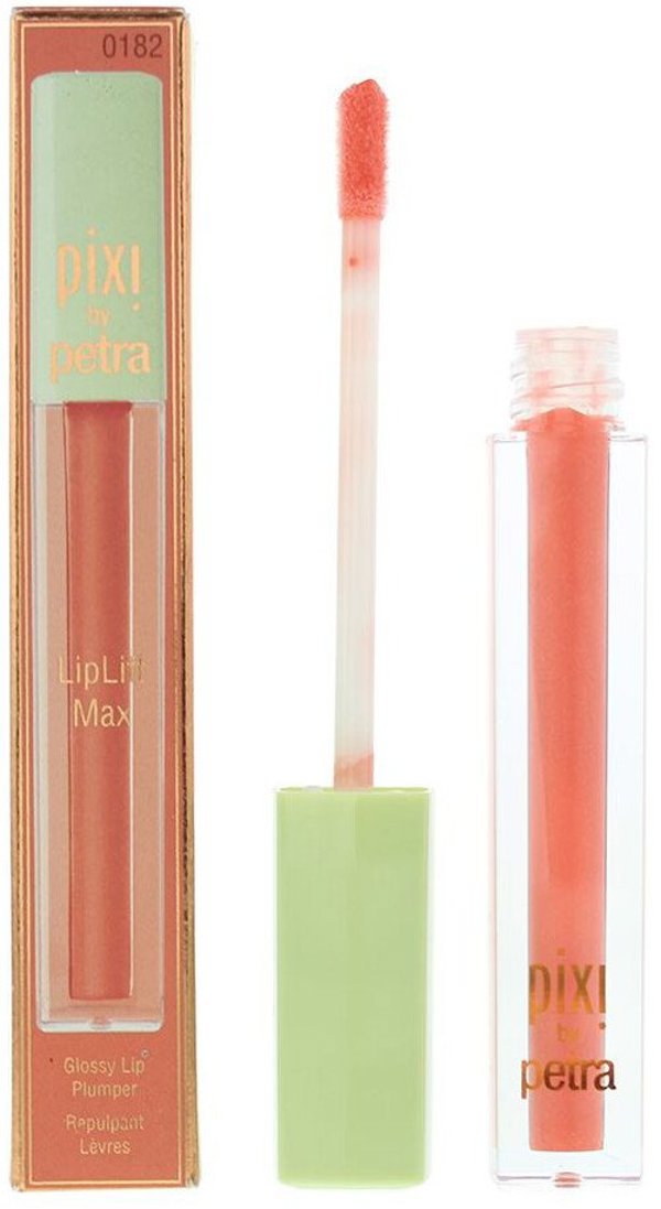 Pixi Beauty, Liplift Max Sweet Nectar, Nourishes, Lip Plumper, Sweet Nectar, 2.7 g For Women