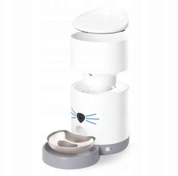 Pixi Smart Feeder Vision