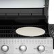 Πέτρινη Πλάκα Ψησίματος Multigrill 30,5 cm