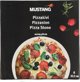 Πέτρινη Πλάκα Ψησίματος Multigrill 30,5 cm