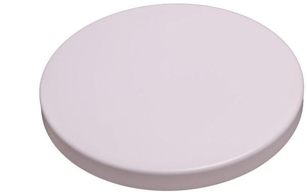 Plafoniera Simple LED matt 16W 255x45mm 4000K 1500lm IP40 VS-80001