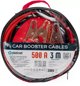 PLATINET CAR STARTING CABLE KABLE ROZRUCHOWE DO SAMOCHODU 3M 500A