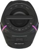PLATINET SPEAKER PARTY 70W WITH MICROPHONE LED [46251]