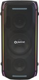 PLATINET SPEAKER PARTY 70W WITH MICROPHONE LED [46251]