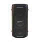 PLATINET SPEAKER PARTY 70W WITH MICROPHONE LED [46251]