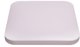 Plafoniera Quatro LED matt 20W 330x60mm 4000K 2100lm IP40 VS-80065
