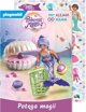Playmobil Princess Magic – Αυτοκόλλητα μαγείας