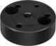 Manfrotto Πλατφόρμα 60mm με Σπείρωμα 3/8" για Τρίποδο