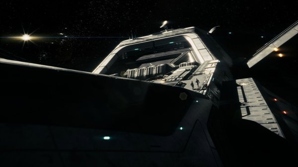 Plaion Directive 8020 Deluxe Edition - Παιχνίδι για PlayStation 5 (PS5)