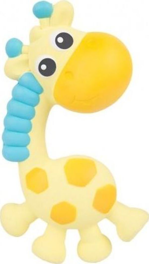 Playgro Γκριζάκ Πίσζεκ Καμηλοπάρδαλη PLAYGRO