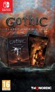 Plaion Gothic: Classic Khorinis Saga Nintendo Switch - Spele