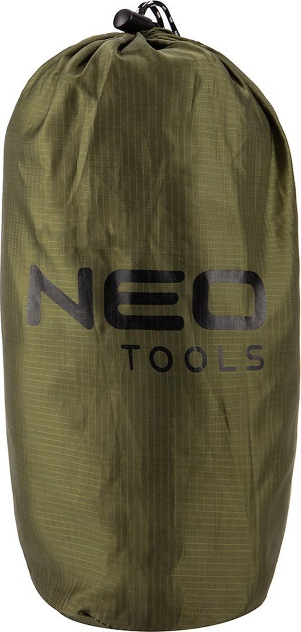 Neo Αδιάβροχη Πλατφόρμα Tarp 360 x 290 cm, 210T PU3000, Κάλυμμα Σκηνής