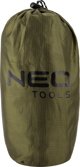 Neo Αδιάβροχη Πλατφόρμα Tarp 360 x 290 cm, 210T PU3000, Κάλυμμα Σκηνής
