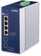 Planet Industrial 4-Port PoE++ Switch  IGS-1000-4UP2X