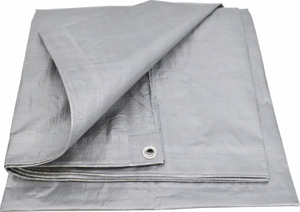 Μουσαμάς AWTools 500 cm x 600 cm 120 g/m2