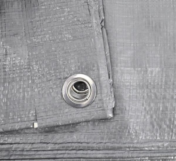 Μουσαμάς AWTools 500 cm x 600 cm 120 g/m2