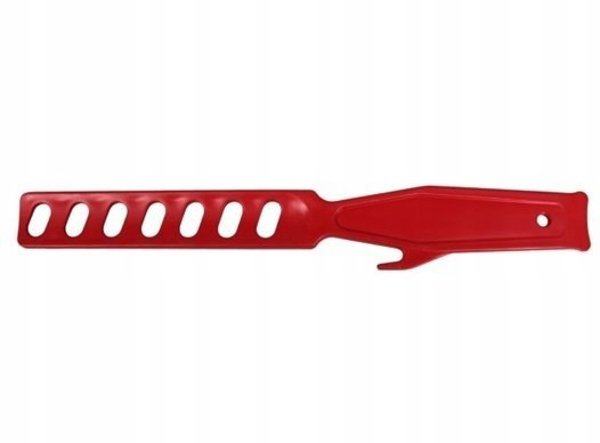 PLASTIC HAND PAINT MIXER LENGTH 28CM