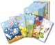 PlayMais PlayMais EDUKACINĖS kortelės, GAMTA