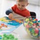 PlayMais PlayMais EDUKACINĖS kortelės, GAMTA