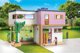 Playmobil Playmobil Ζωντανό Σπίτι 71607 Σπίτι με χειμερινό κήπο