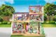 Playmobil Playmobil Ζωντανό Σπίτι 71607 Σπίτι με χειμερινό κήπο