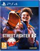 PLAYSTATION Gra Ps4 Street Fighter 6