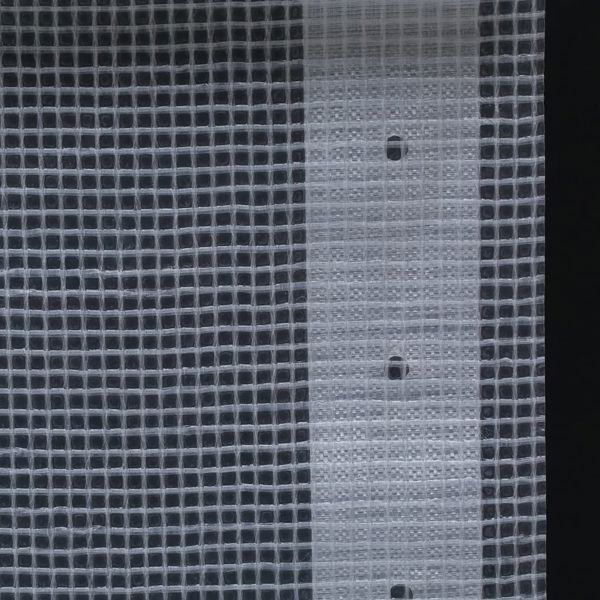 Plandeka vidaXL 400 cm  x 500 cm 260 g/m2