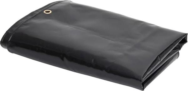 Plandeka vidaXL 300 cm  x 400 cm 650 g/m2