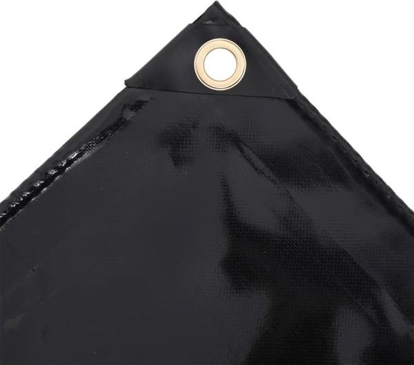 Plandeka vidaXL 300 cm  x 400 cm 650 g/m2