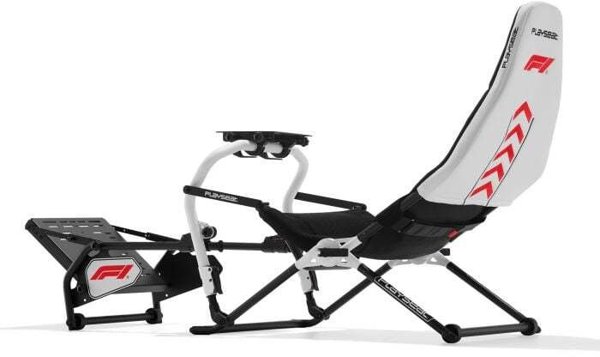PLAYSEAT CHALLENGE/F1 EDITION
