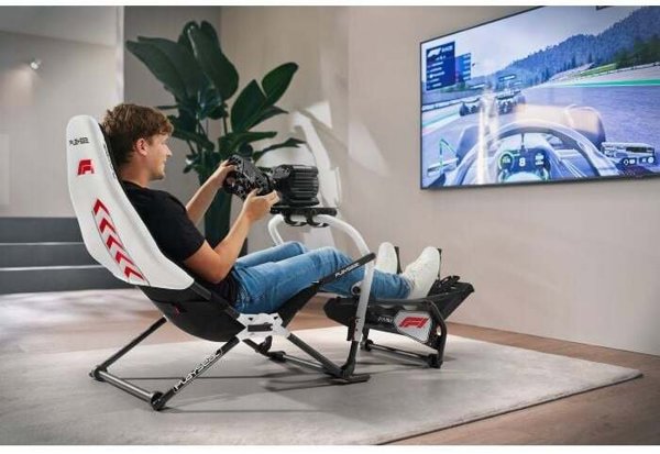 PLAYSEAT CHALLENGE/F1 EDITION