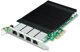 Planet ENW-9740P 4-Port 10/100/1000T 802.3at (ENW9740P)