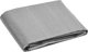 Plandeka vidaXL vidaXL Plandeka, 180 g/m, 3x3 m, szara, HDPE