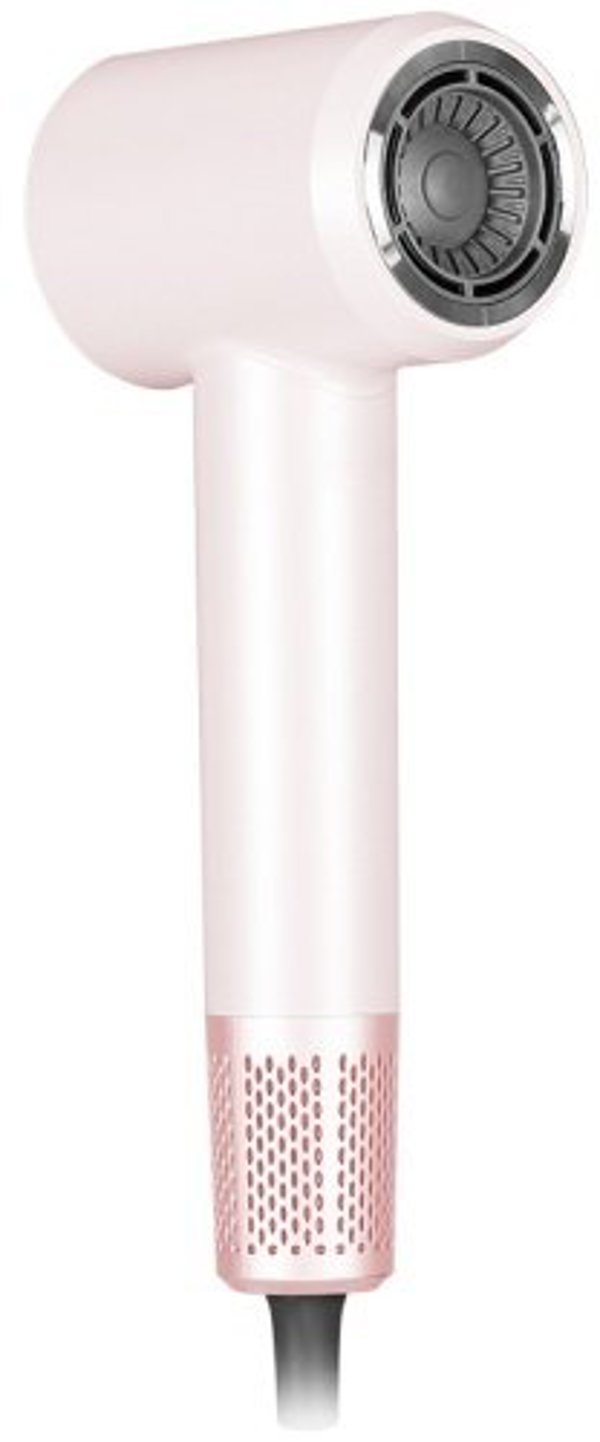 Plaukų džiovintuvas OSOM Aurora BLDC Hair Dryer OSOMAURORAPINK, rožinės spalvos, 1800 W