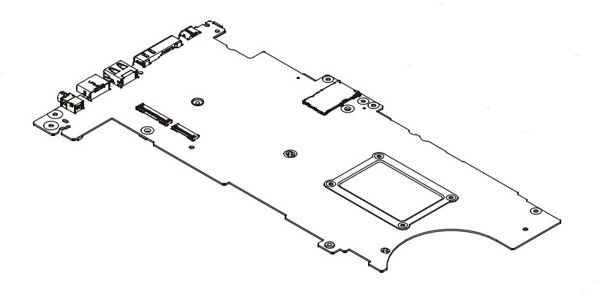 Planar WIN i5-8265U 8GB 9560