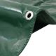 Plandeka vidaXL 300 cm  x 300 cm 650 g/m2