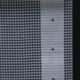 Plandeka vidaXL 400 cm  x 400 cm 260 g/m2