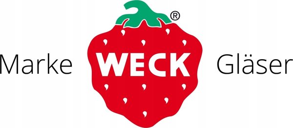 Συσκευασία Plast Team για Weck Ø6,7cm 10τμχ/πακ κόκκινο - (10 τμχ.)